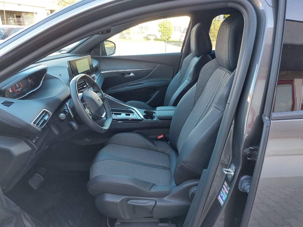 Peugeot 3008 usata a Pavia (3)
