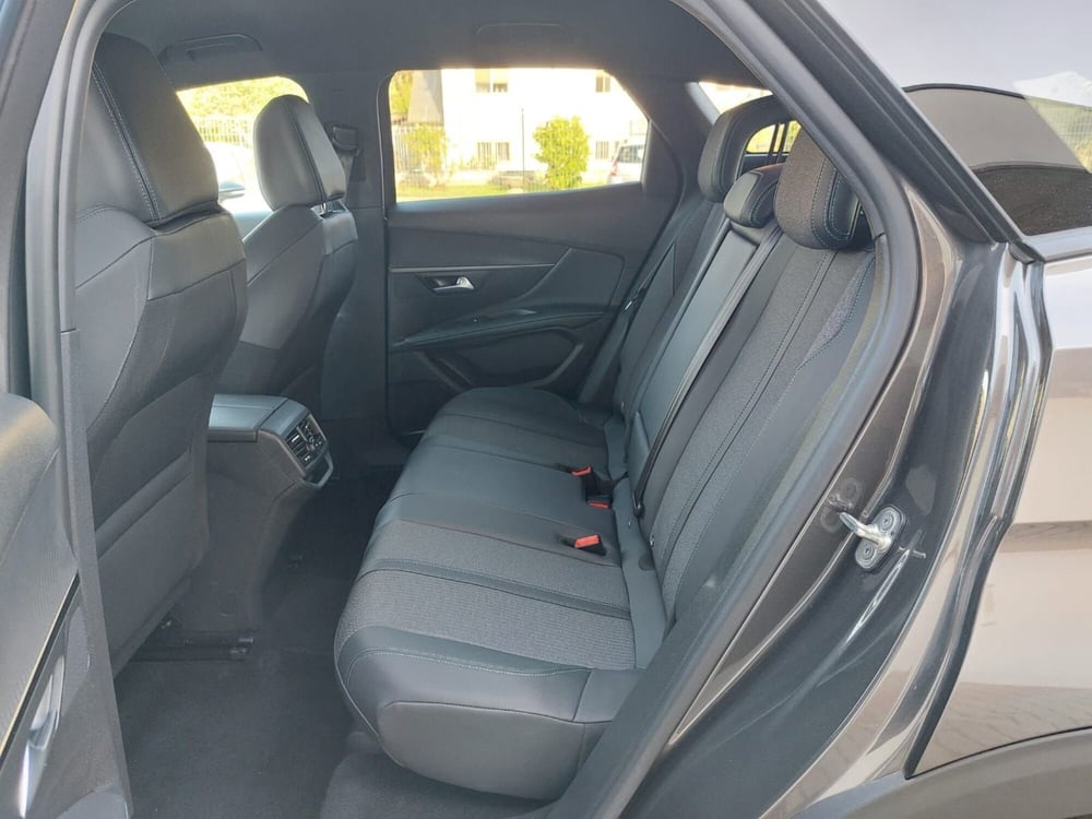 Peugeot 3008 usata a Pavia (4)