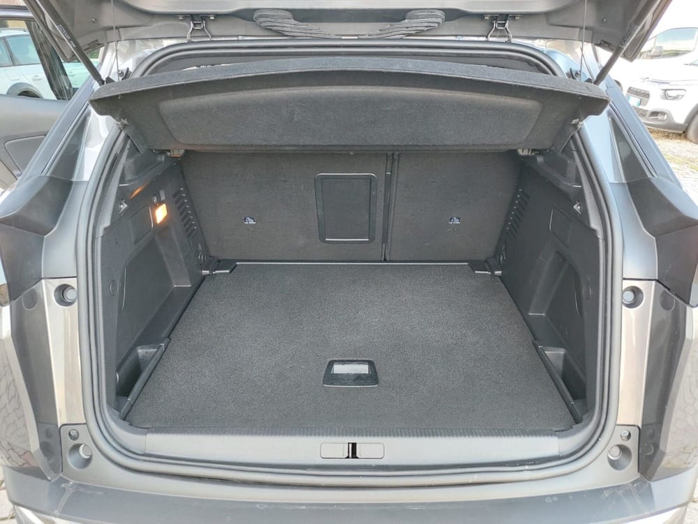 Peugeot 3008 usata a Pavia (5)