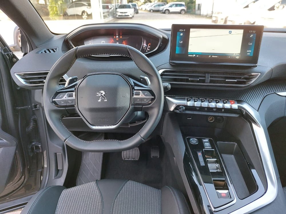 Peugeot 3008 usata a Pavia (6)