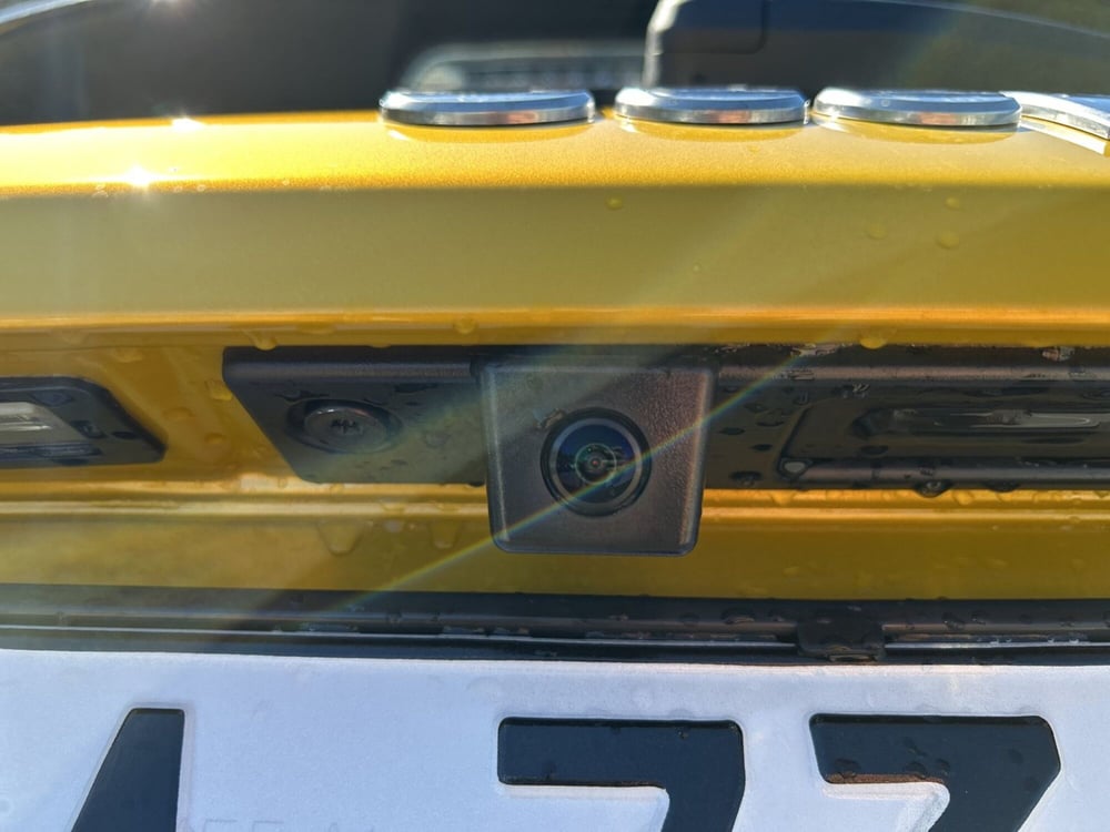 Jeep Avenger nuova a Roma (11)