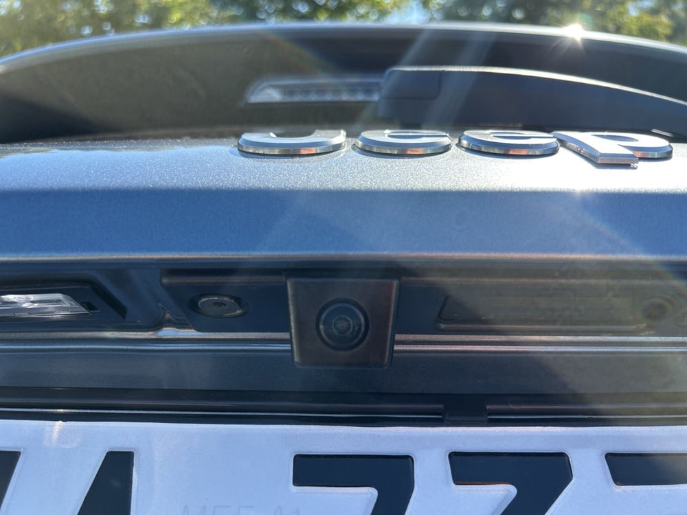 Jeep Avenger nuova a Roma (11)