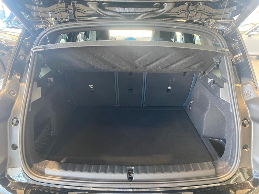 MINI Mini Countryman usata a Firenze (12)