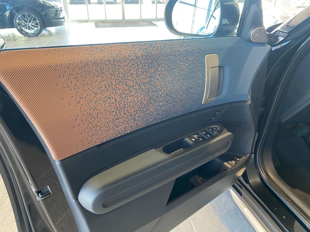 MINI Mini Countryman usata a Firenze (16)