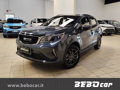 Emc Quattro Quattro 1.5 103cv nuova a Collegno