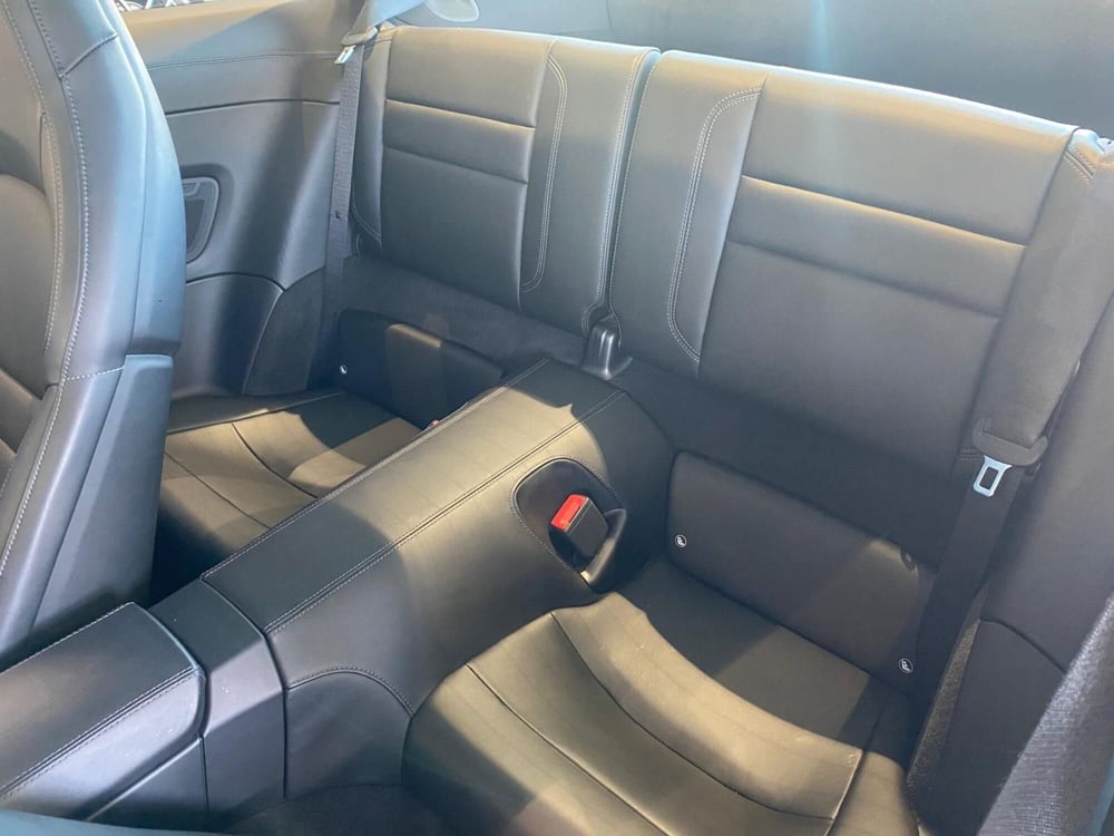 Porsche 911 Coupé usata a Firenze (12)