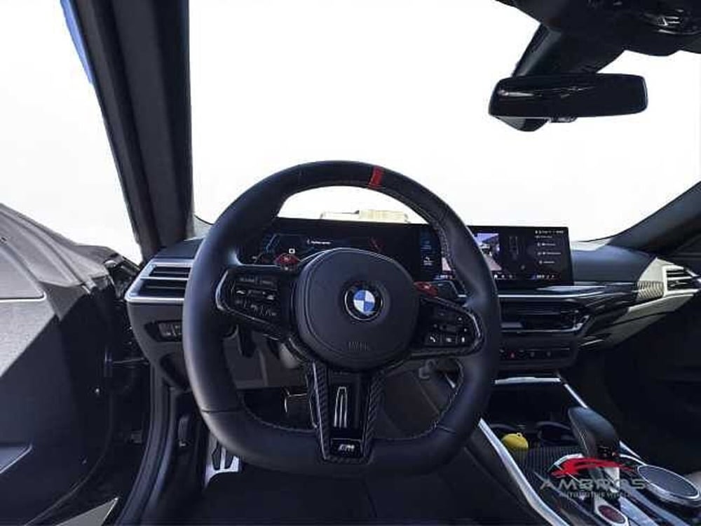 BMW Serie 2 Coupé usata a Perugia (15)