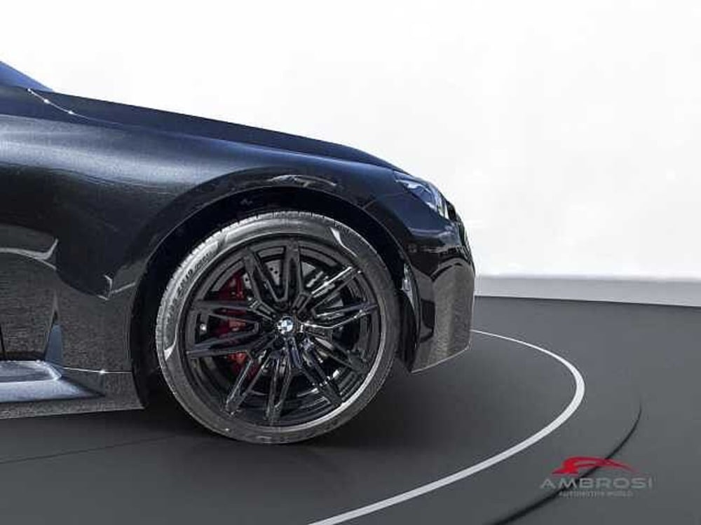 BMW Serie 2 Coupé usata a Perugia (19)