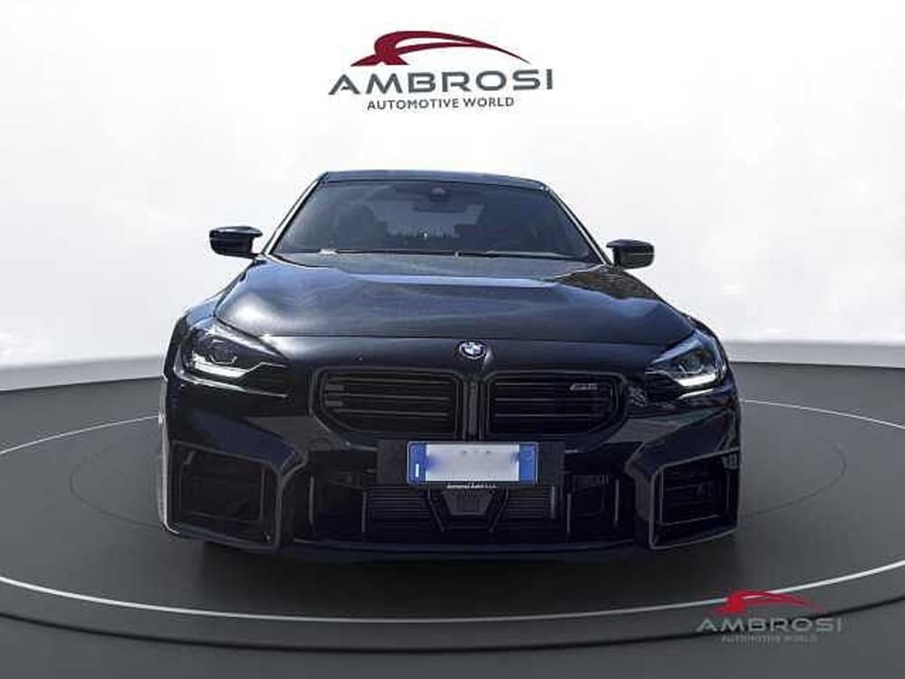 BMW Serie 2 Coupé usata a Perugia (7)