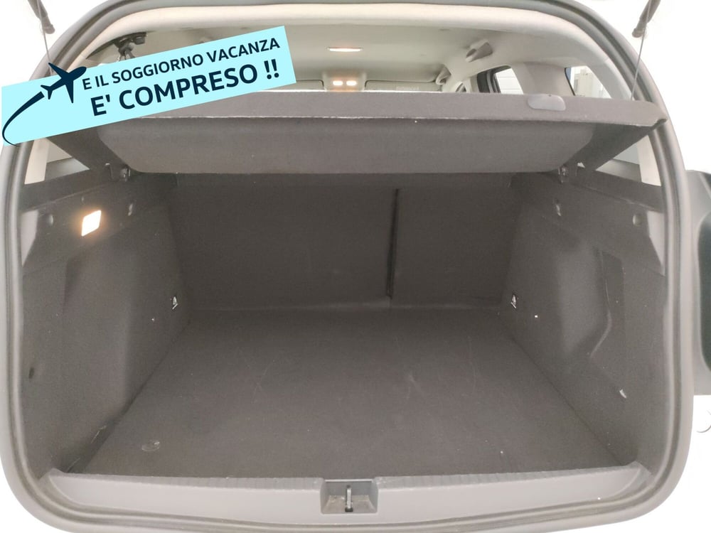 Dacia Duster usata a Varese (10)