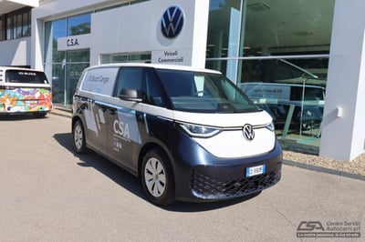 Volkswagen Veicoli Commerciali ID.Buzz Cargo del 2024 usata a Anzola dell&#039;Emilia