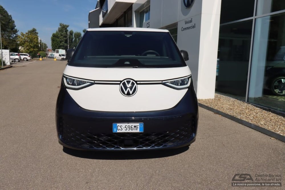Volkswagen Veicoli Commerciali ID.Buzz usata a Bologna (2)