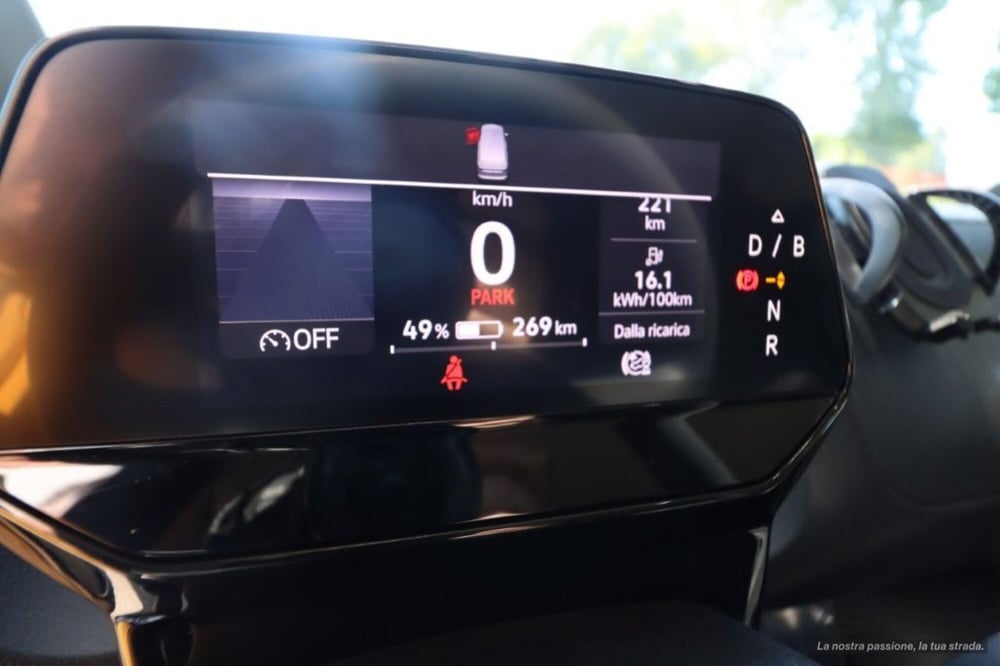 Volkswagen Veicoli Commerciali ID.Buzz usata a Bologna (7)