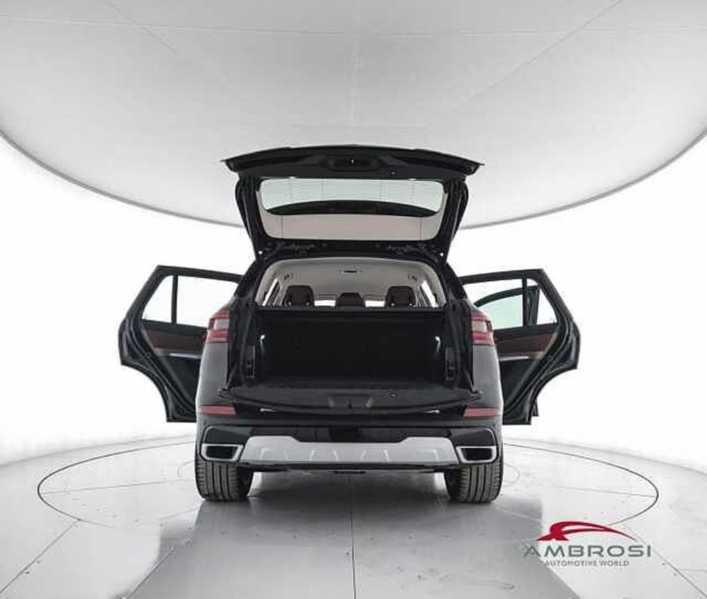 BMW X5 usata a Perugia (7)
