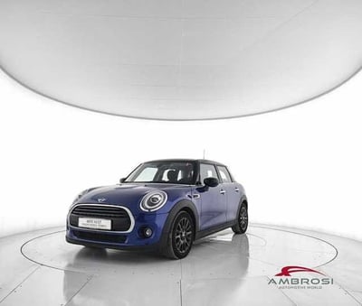 MINI Mini 1.5 Cooper 5 porte del 2019 usata a Corciano