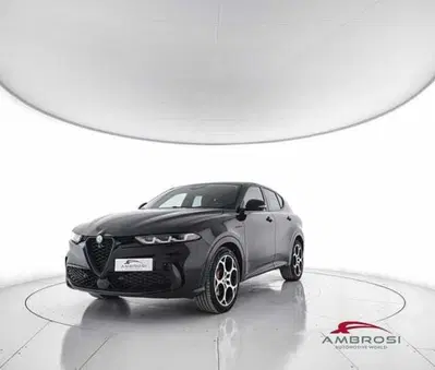 Alfa Romeo Tonale 1.6 Sprint 130cv tct6 del 2024 usata a Corciano