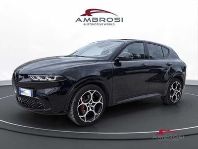 Alfa Romeo Tonale 1.6 Sprint 130cv tct6 del 2024 usata a Corciano