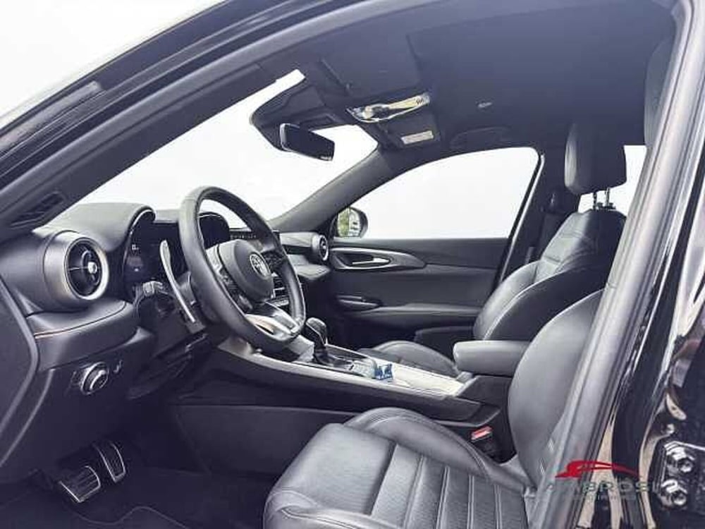 Alfa Romeo Tonale usata a Perugia (10)
