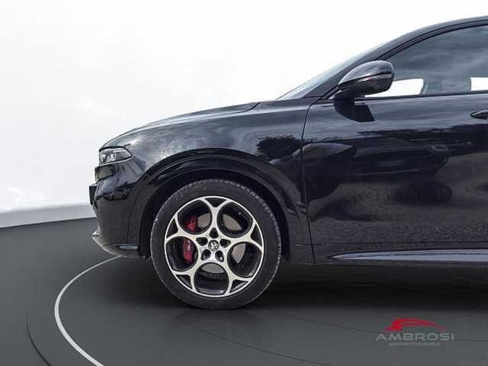 Alfa Romeo Tonale usata a Perugia (19)