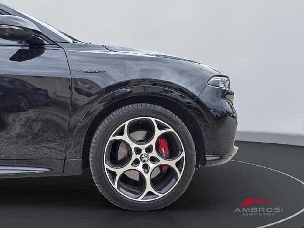 Alfa Romeo Tonale usata a Perugia (20)