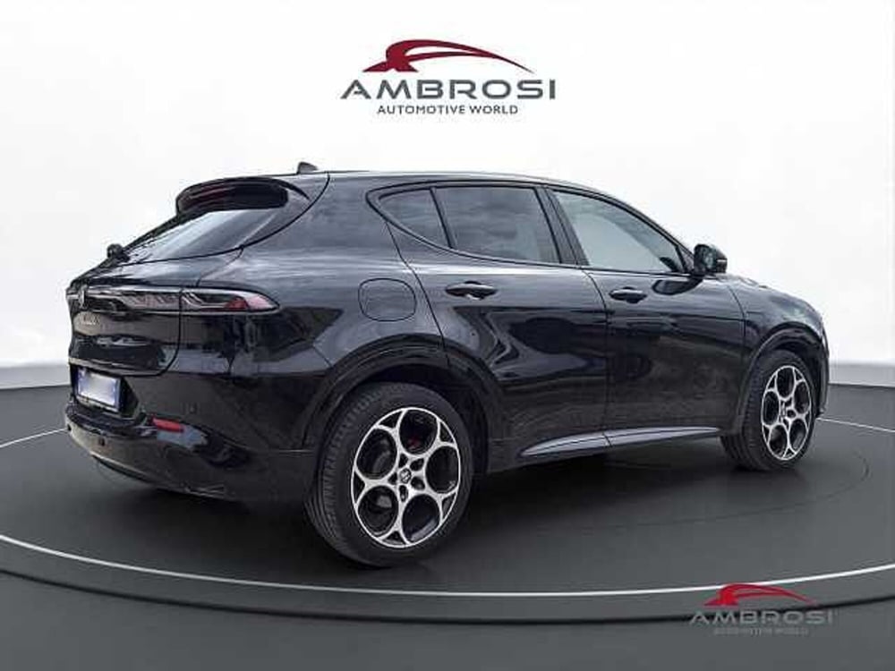Alfa Romeo Tonale usata a Perugia (3)