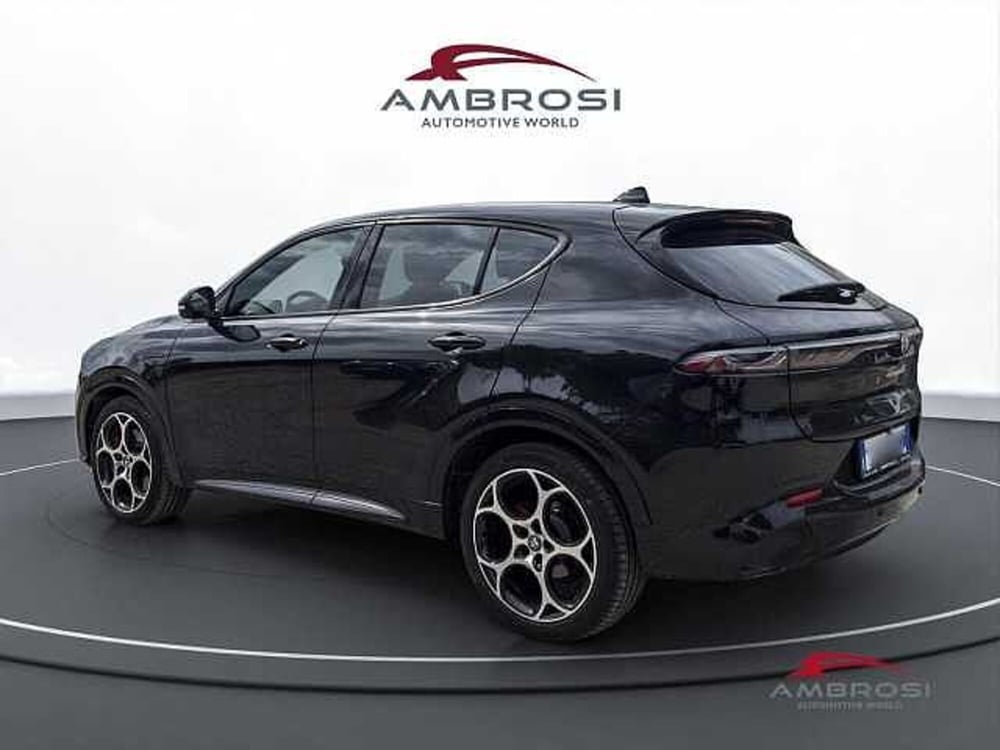 Alfa Romeo Tonale usata a Perugia (4)