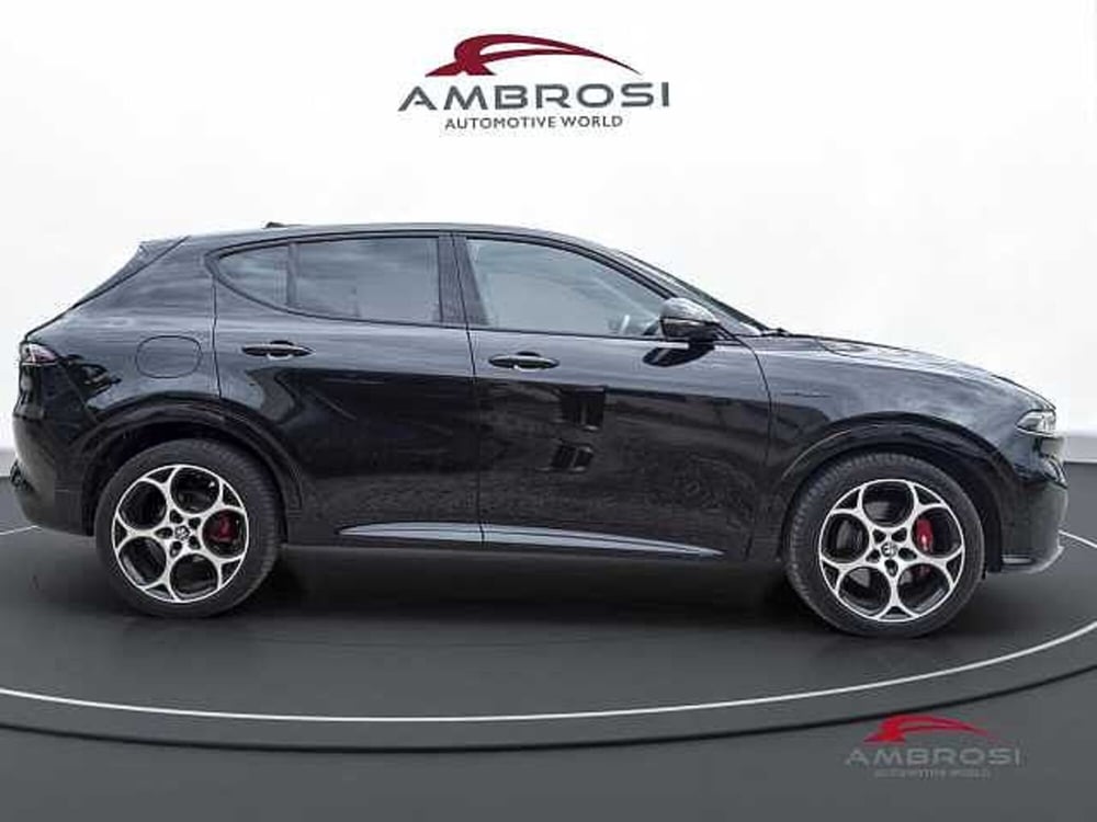 Alfa Romeo Tonale usata a Perugia (5)