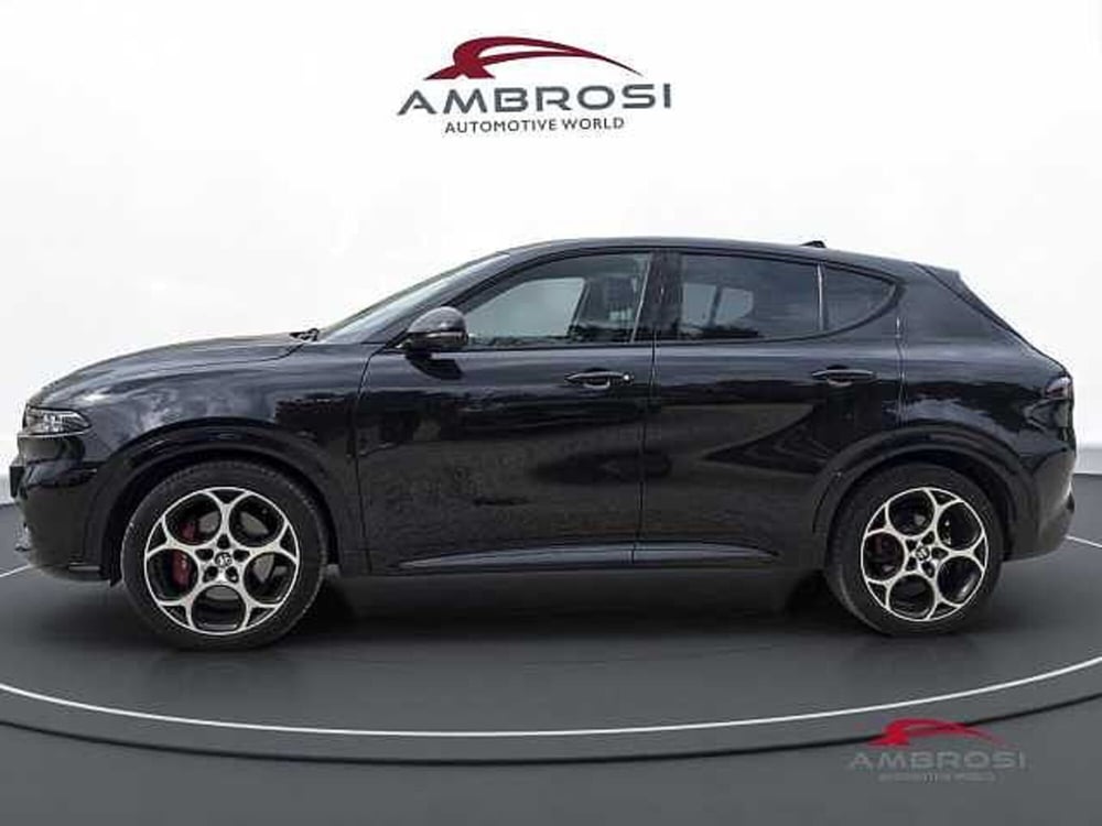 Alfa Romeo Tonale usata a Perugia (6)