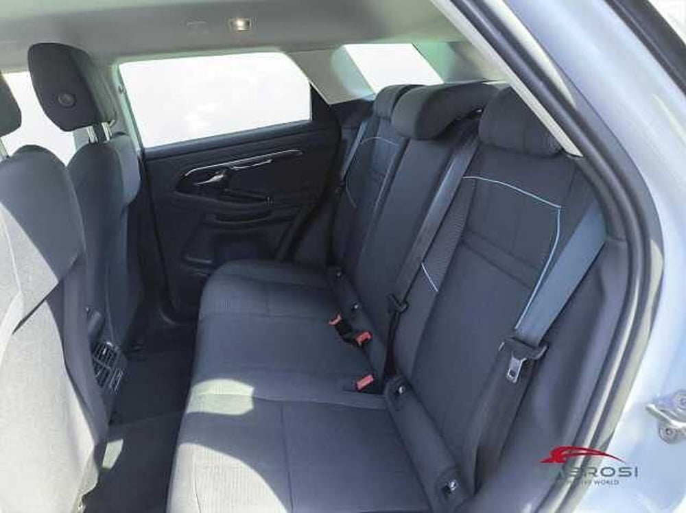 Land Rover Range Rover Evoque usata a Perugia (12)