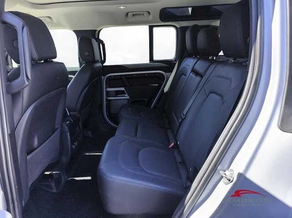 Land Rover Defender usata a Perugia (9)