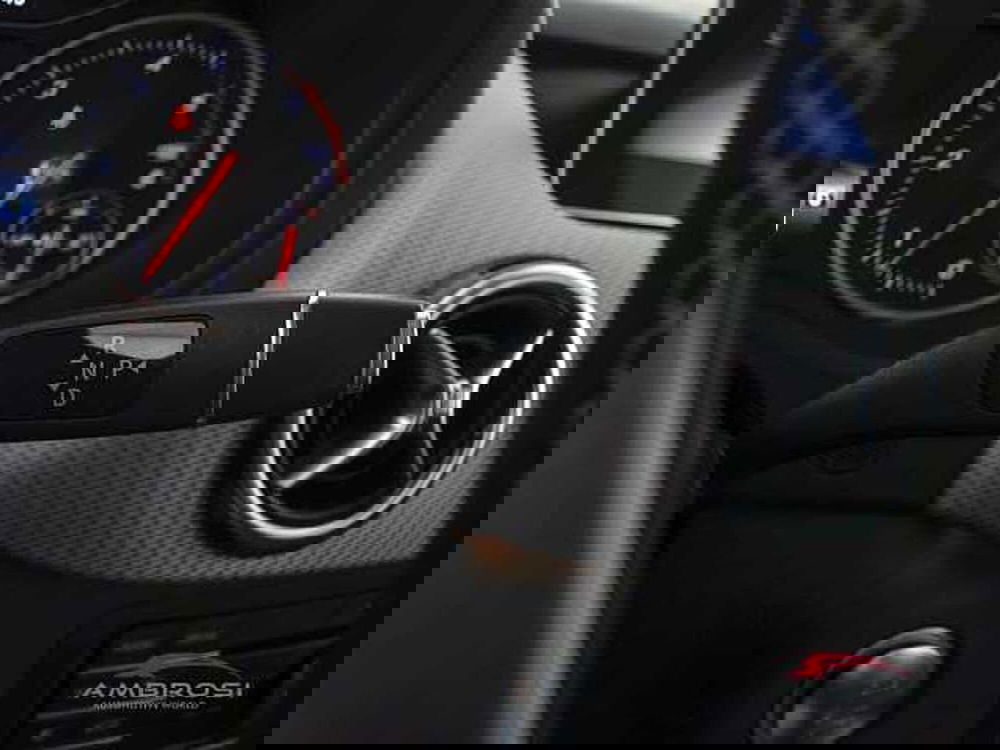 Mercedes-Benz Classe B usata a Perugia (19)