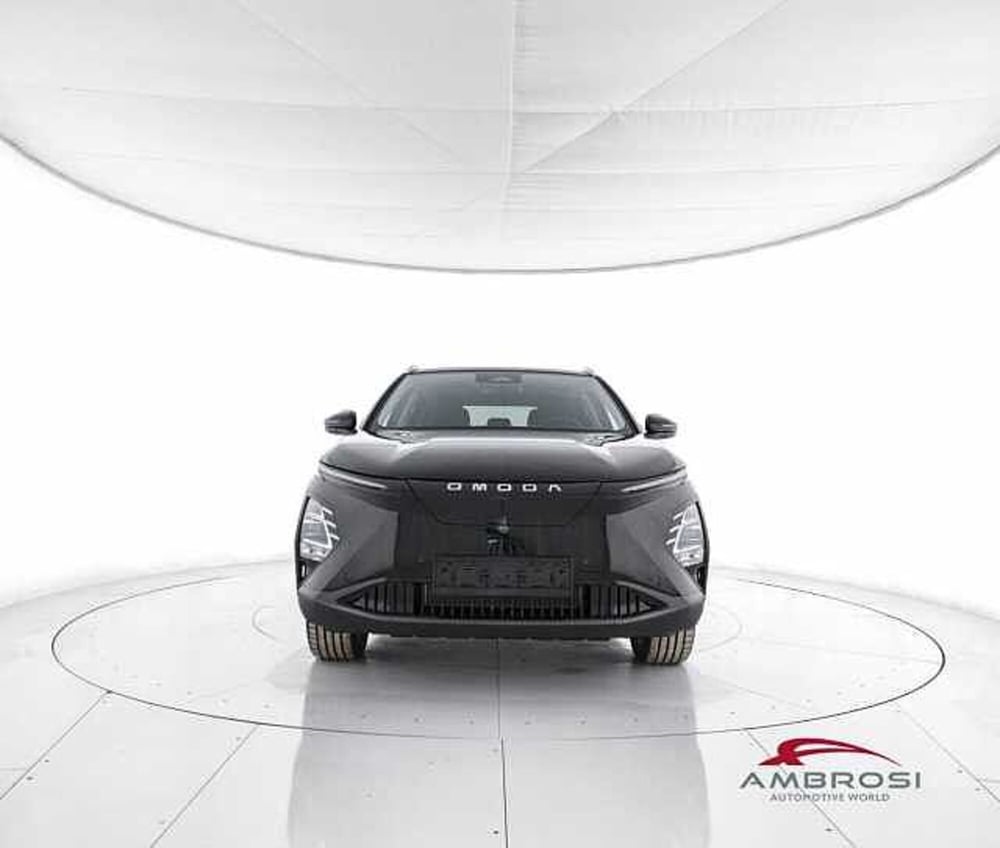 Omoda Omoda 5 EV nuova a Perugia (5)