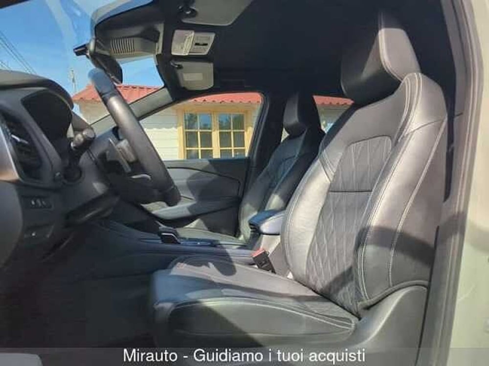Nissan Qashqai usata a Roma (10)