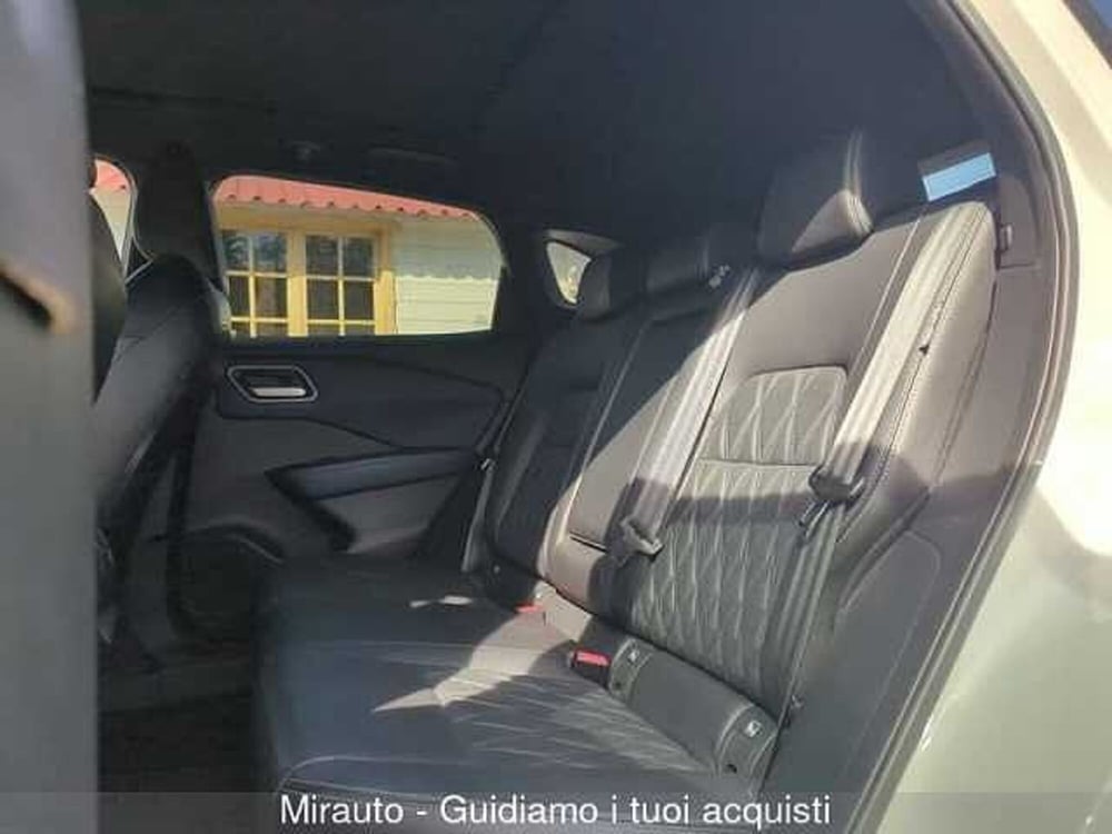 Nissan Qashqai usata a Roma (12)
