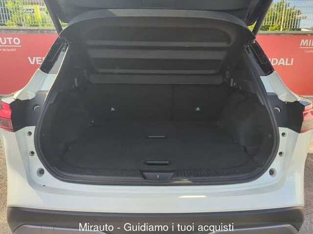 Nissan Qashqai usata a Roma (9)