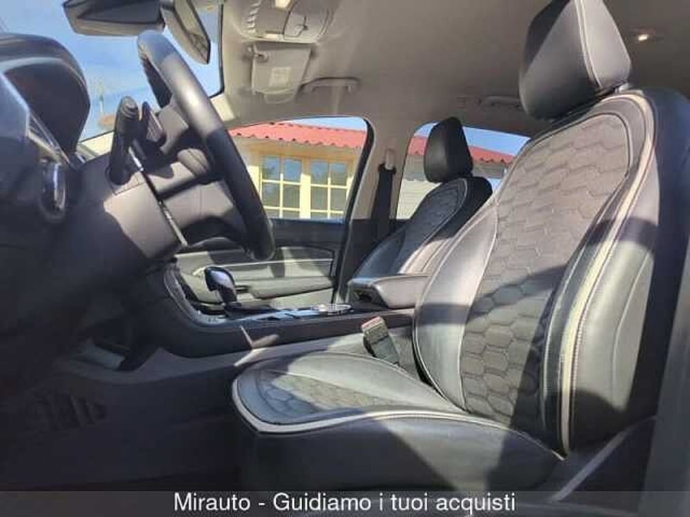 Ford S-Max usata a Roma (10)