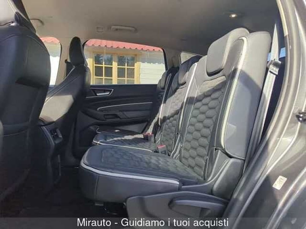 Ford S-Max usata a Roma (12)