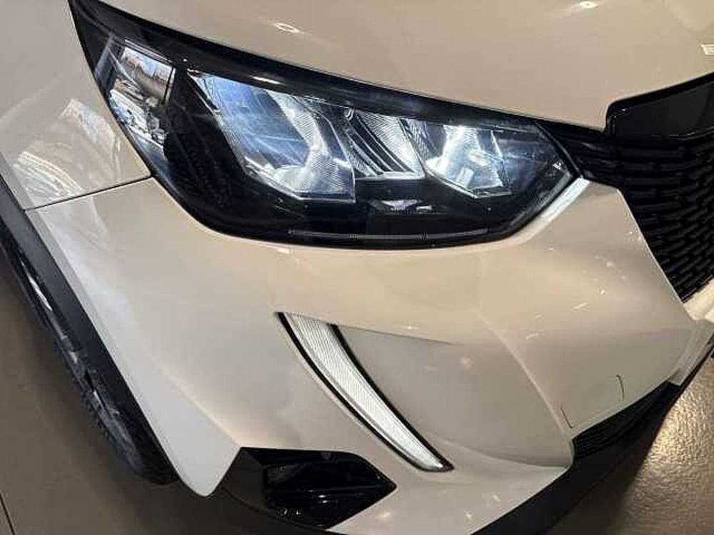 Peugeot 2008 usata a Napoli (11)