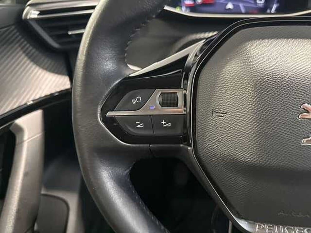 Peugeot 2008 usata a Napoli (16)
