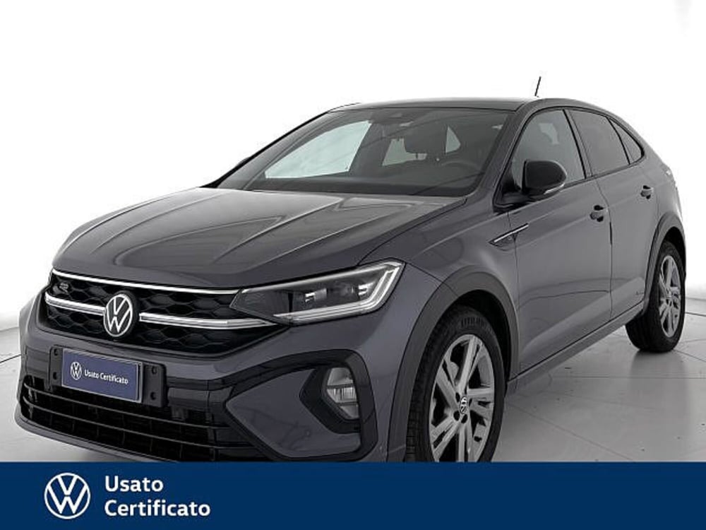 Volkswagen Taigo usata a Vicenza
