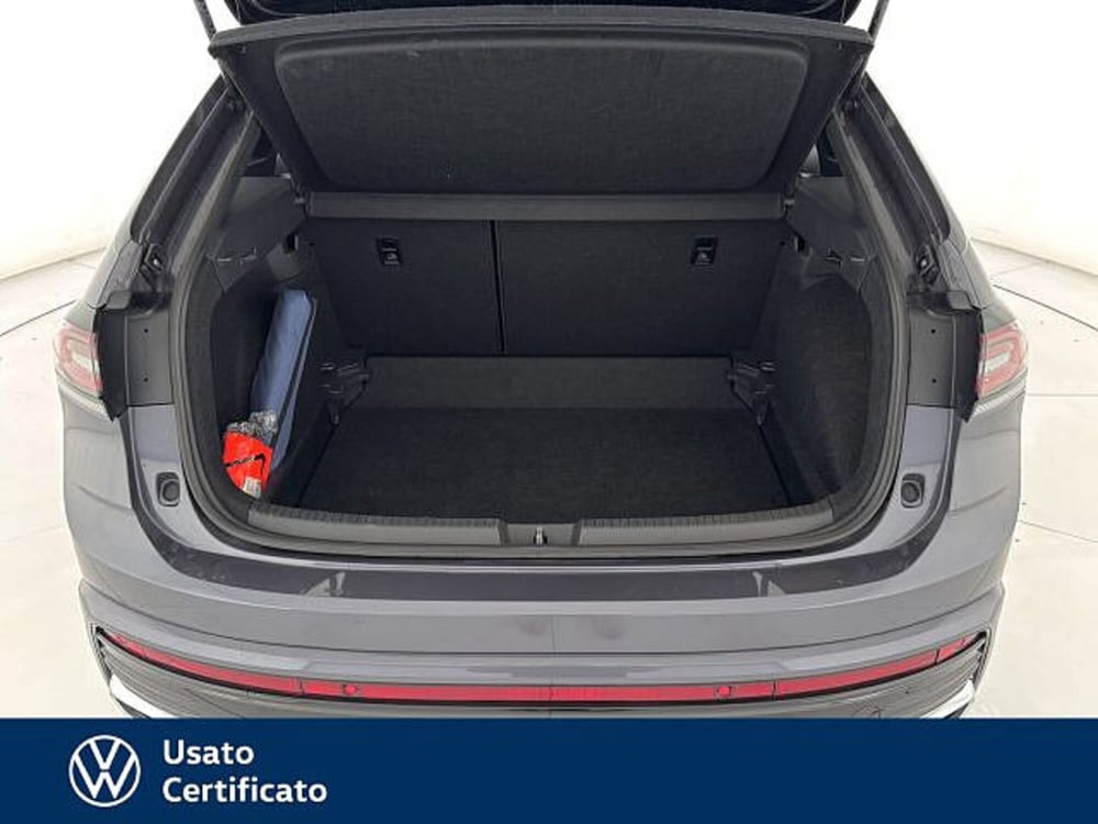 Volkswagen Taigo usata a Vicenza (11)