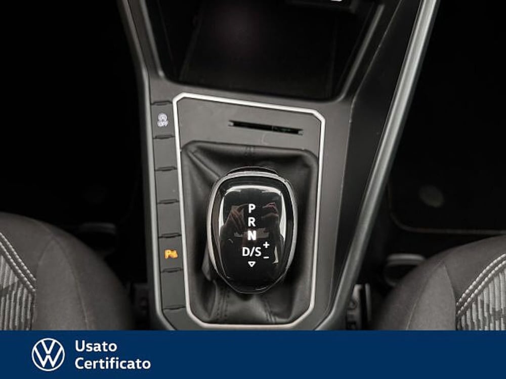 Volkswagen Taigo usata a Vicenza (18)