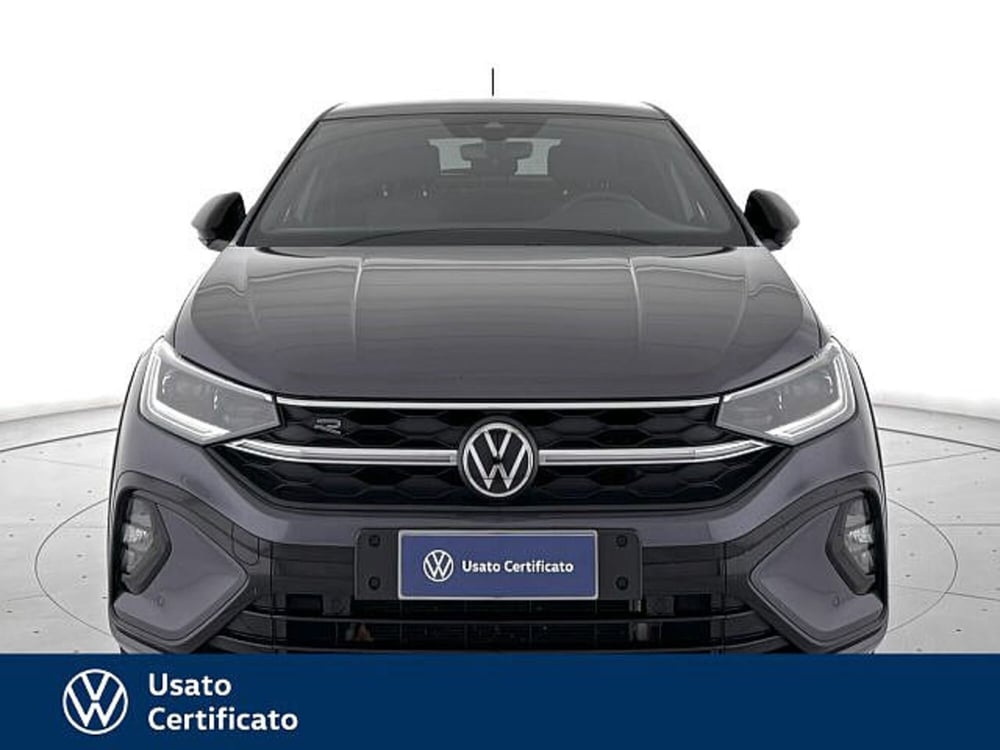 Volkswagen Taigo usata a Vicenza (2)