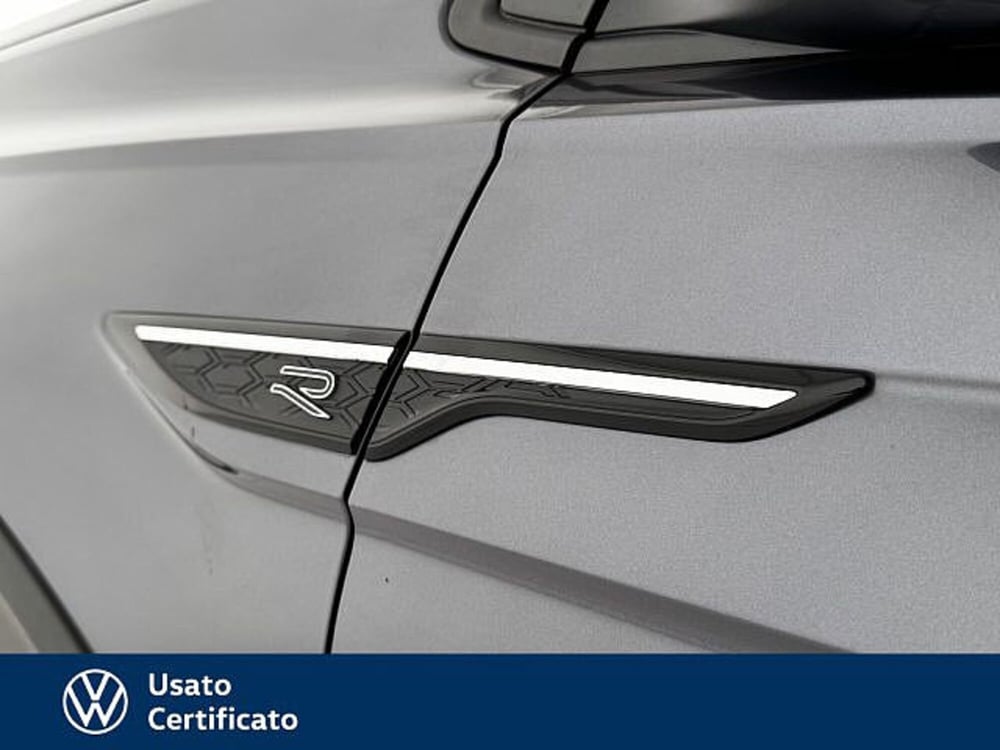 Volkswagen Taigo usata a Vicenza (7)