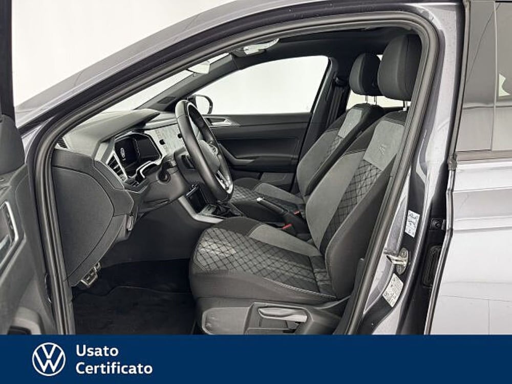 Volkswagen Taigo usata a Vicenza (8)