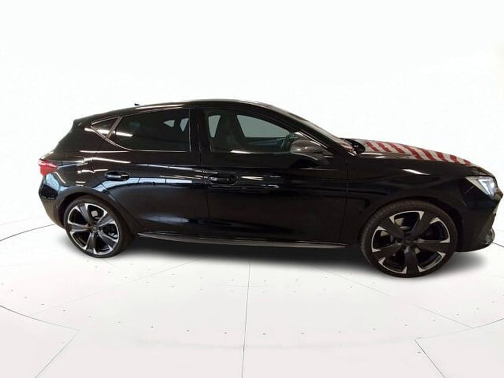 Cupra Leon usata a Vicenza (2)