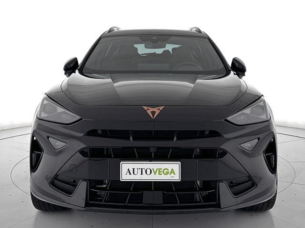 Cupra Formentor usata a Vicenza (2)