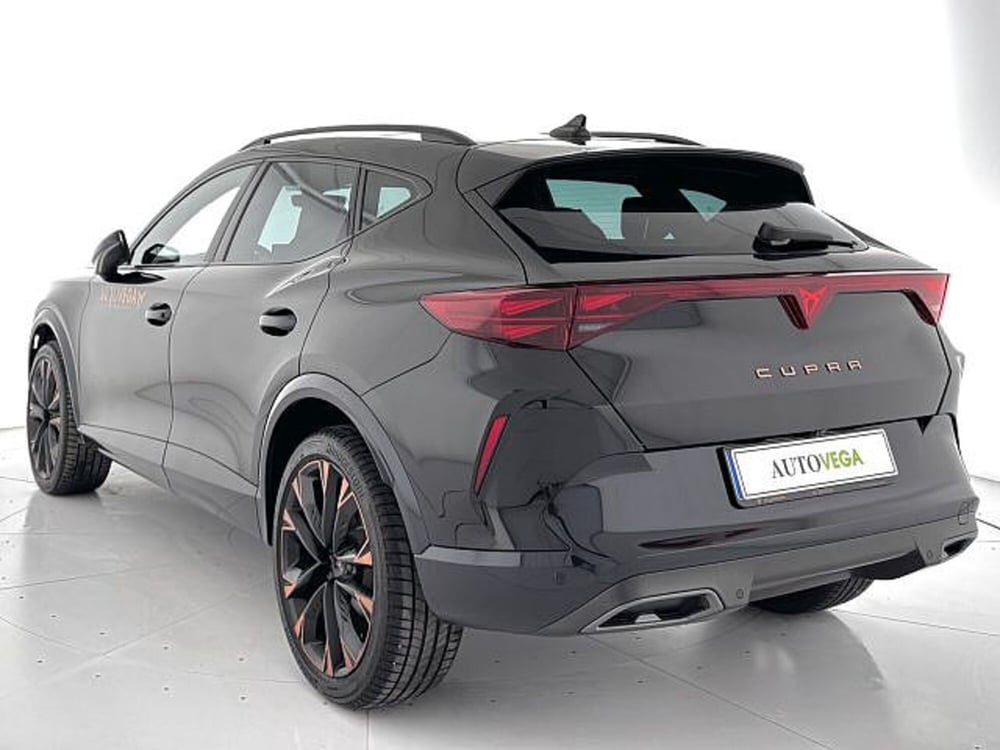 Cupra Formentor usata a Vicenza (5)