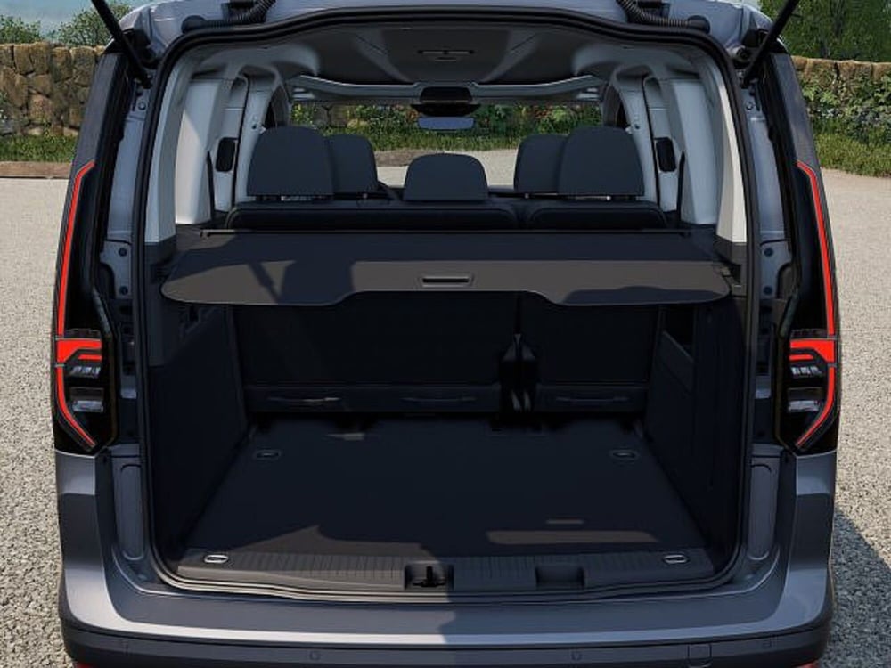 Volkswagen Veicoli Commerciali Caddy nuova a Vicenza (15)