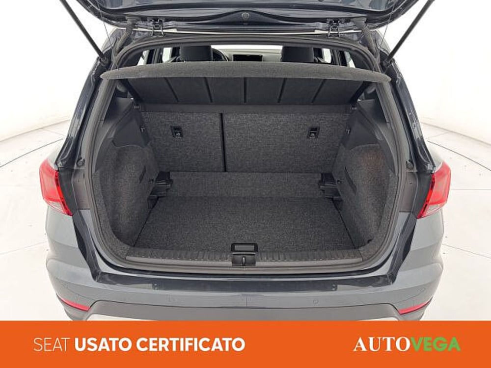 SEAT Arona usata a Vicenza (10)